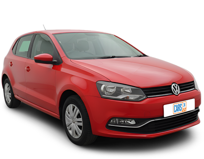 Volkswagen Polo-img